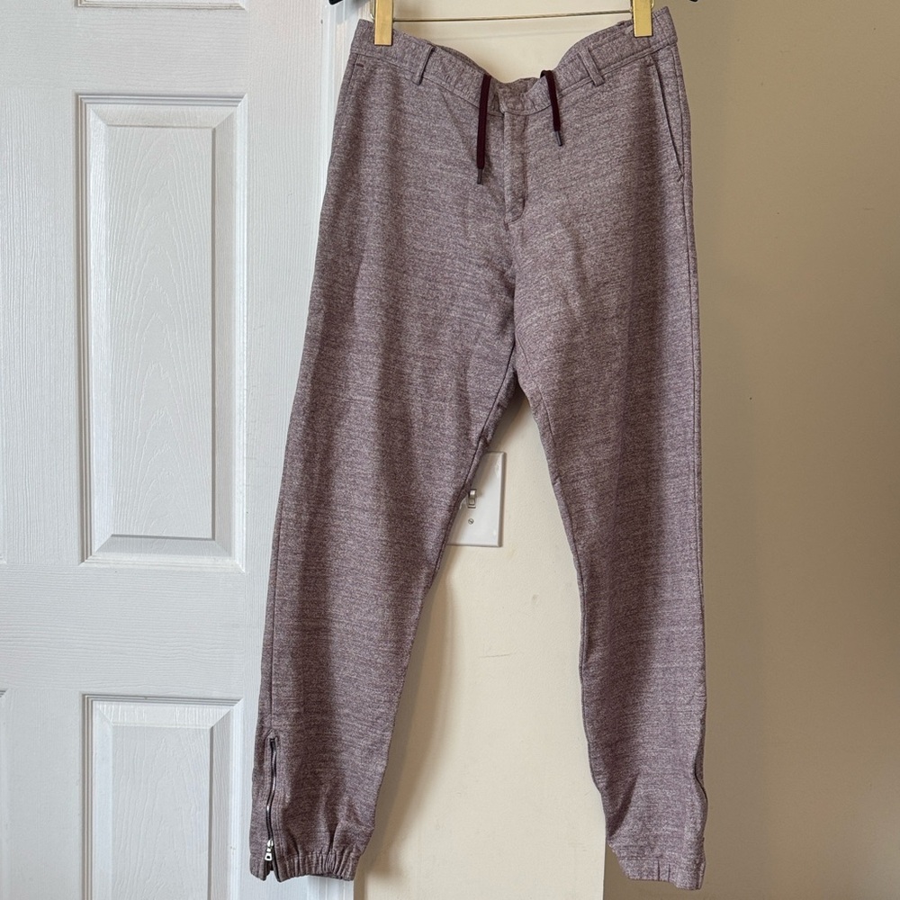 Orlebar brown sweatpants